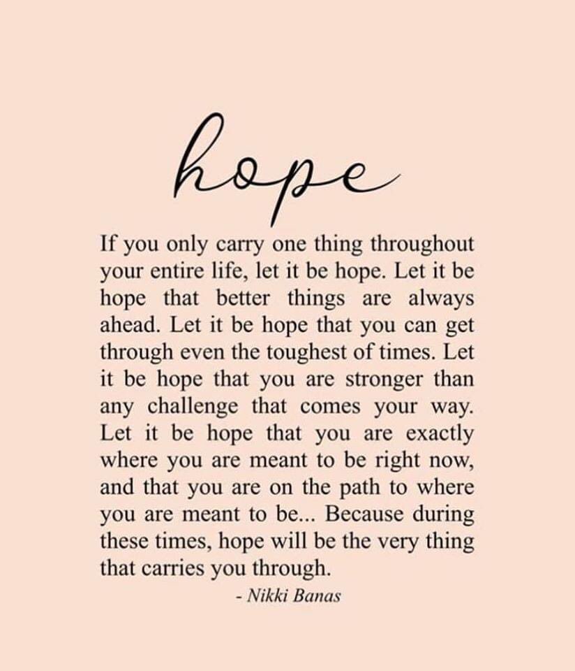 maramirezvang's tweet photo. #hope #letgo #acceptance #mentalhealth #coaching #coronavirus https://t.co/aFWTdKgfgy