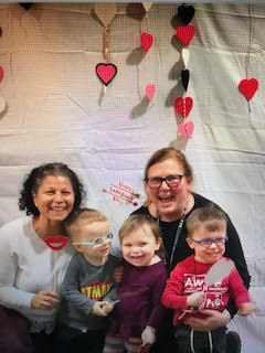 Wishing you &amp; your families well all week long. Looking forward to seeing you from a safe distance through our live classroom sessions, small group sessions, 1:1 check-ins &amp; services. Continually amazed by students, parents &amp; teachers who are adapting to our temporary new normal.