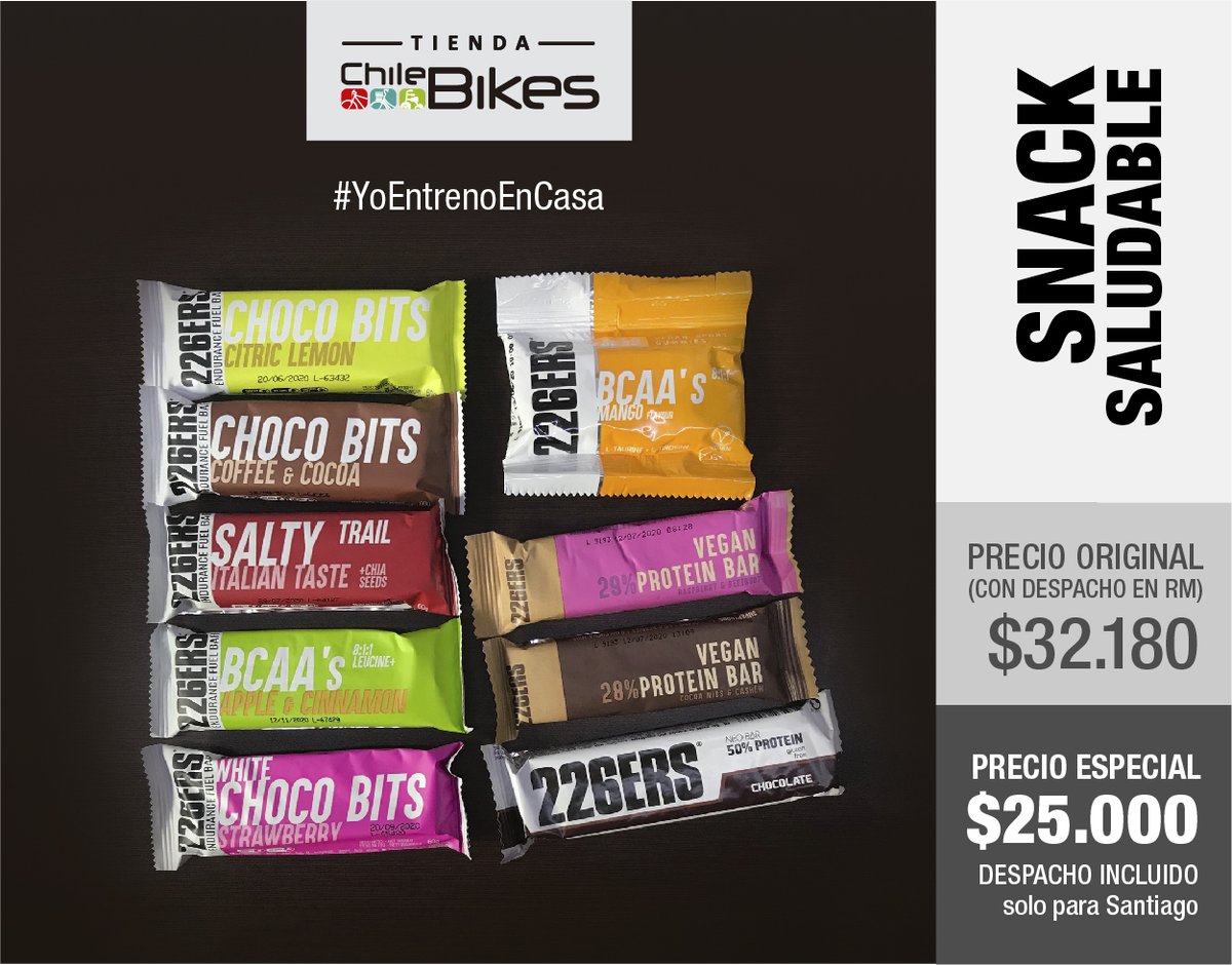 ChileBikes tweet media