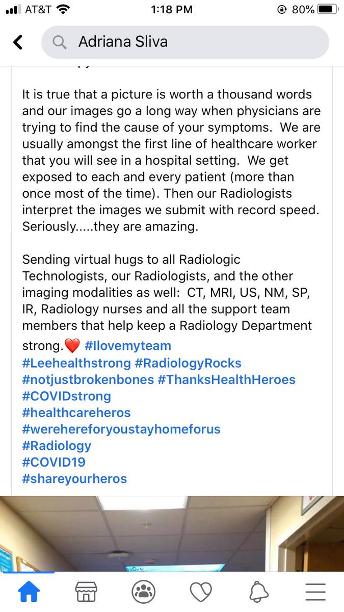 Misbeestime's tweet photo. Sending love to my #1🙏🏾❤️Praying for you and all healthcare works #MyRadTec https://t.co/bplJU2z1PI