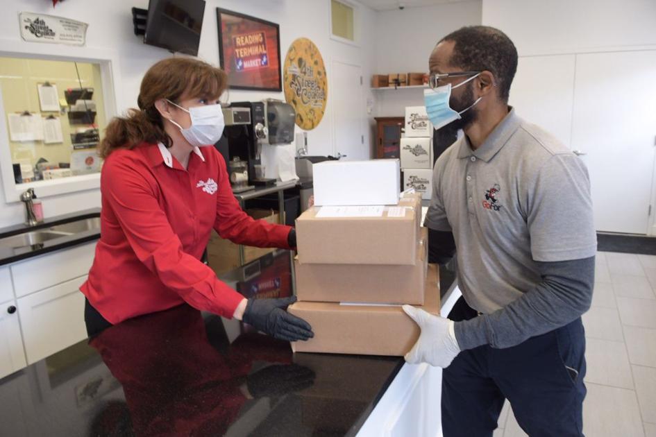 4thstCookies's tweet image. We are proud to partner with a company like GoFor Delivery to provide our customers with quick and safe, contactless delivery!

phillytrib.com/news/health/co…