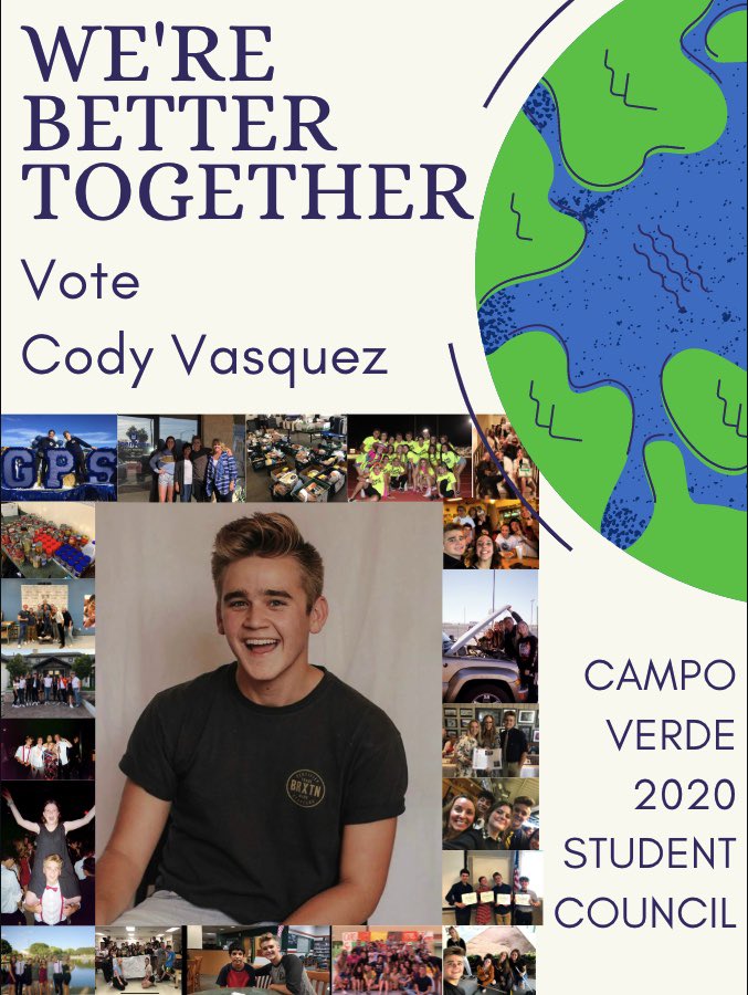 We’re better together.

Vote Cody Vasquez for Senior Class on April 22-23rd.

@CVHSMrsCox