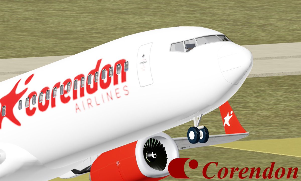 Corendon Airlines Roblox Corendon2 Twitter - roblox ryanair leaked