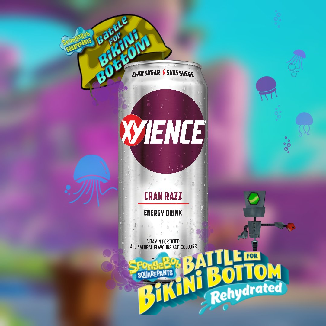 Are you ready kids?! The greatest Spongebob game ever created is being remastered and we are exploding with nostalgia!