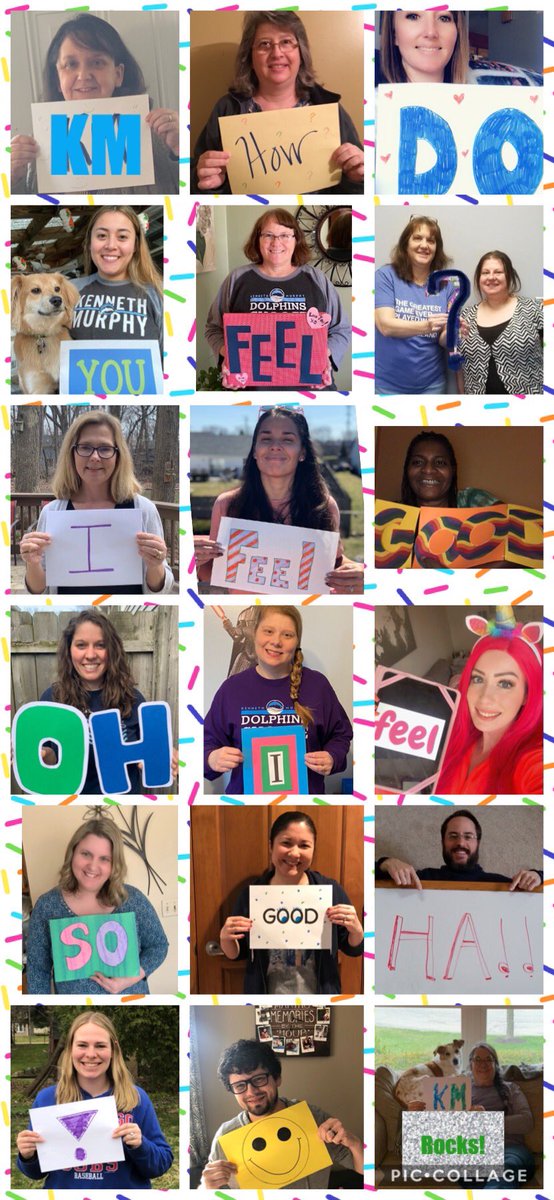 KM How do you feel!? #KMRocks #KMPTO #KMDOLPHINS