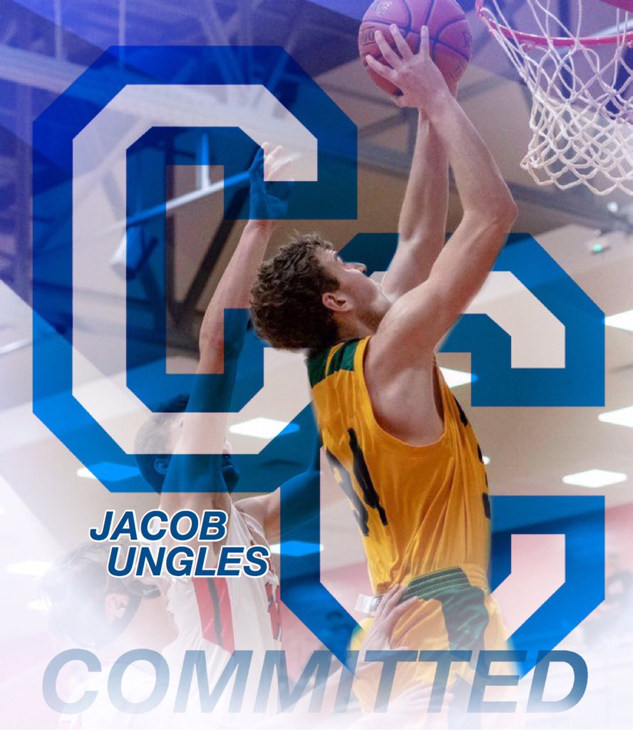 Jungles002's tweet photo. Excited to announce I’m committing to Columbia College! 💙🏀🤍 https://t.co/YhNvIrj2Wd