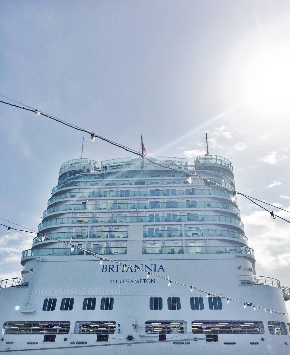 n0cruisecontrol's tweet photo. Canβt wait to be back on board Britannia @pandocruises especially our aft deck suite and balcony in the Caribbean, super excited! #pocruises #pandocruises #britannia #aftdeck #caribbean https://t.co/EUzYgOPeMu