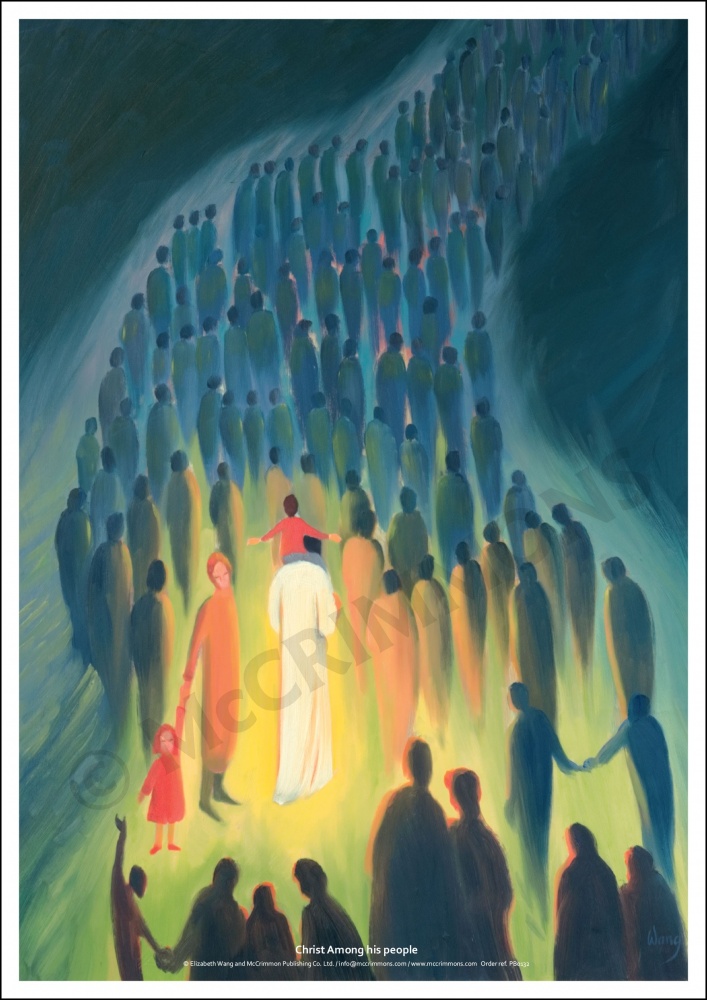 McCrimmons's tweet photo. Stations of the Resurrection artwork is also included in #JesusOurWay by the Benedictine Sisters of Turvey Abbey

Click the image on the page for larger pop up to copy https://t.co/vZXL5gwhOb

Also, we have #EasterSeason images on our Lent/Easter page https://t.co/ewGjTAVV7N https://t.co/wqvMaeesxL