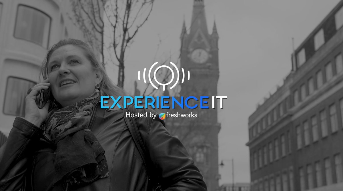 simonejomoore's tweet photo. "To bring a story to life, spark people's imaginations, help them understand where they are and take the next step in the journey is a grand purpose.” Smojoism
Watch the Era of #humanisingIT story here: https://t.co/saoYmQjPIC
#beyondtech #leadership
@FreshworksInc #ExperienceIT https://t.co/ASM7cwfBiO
