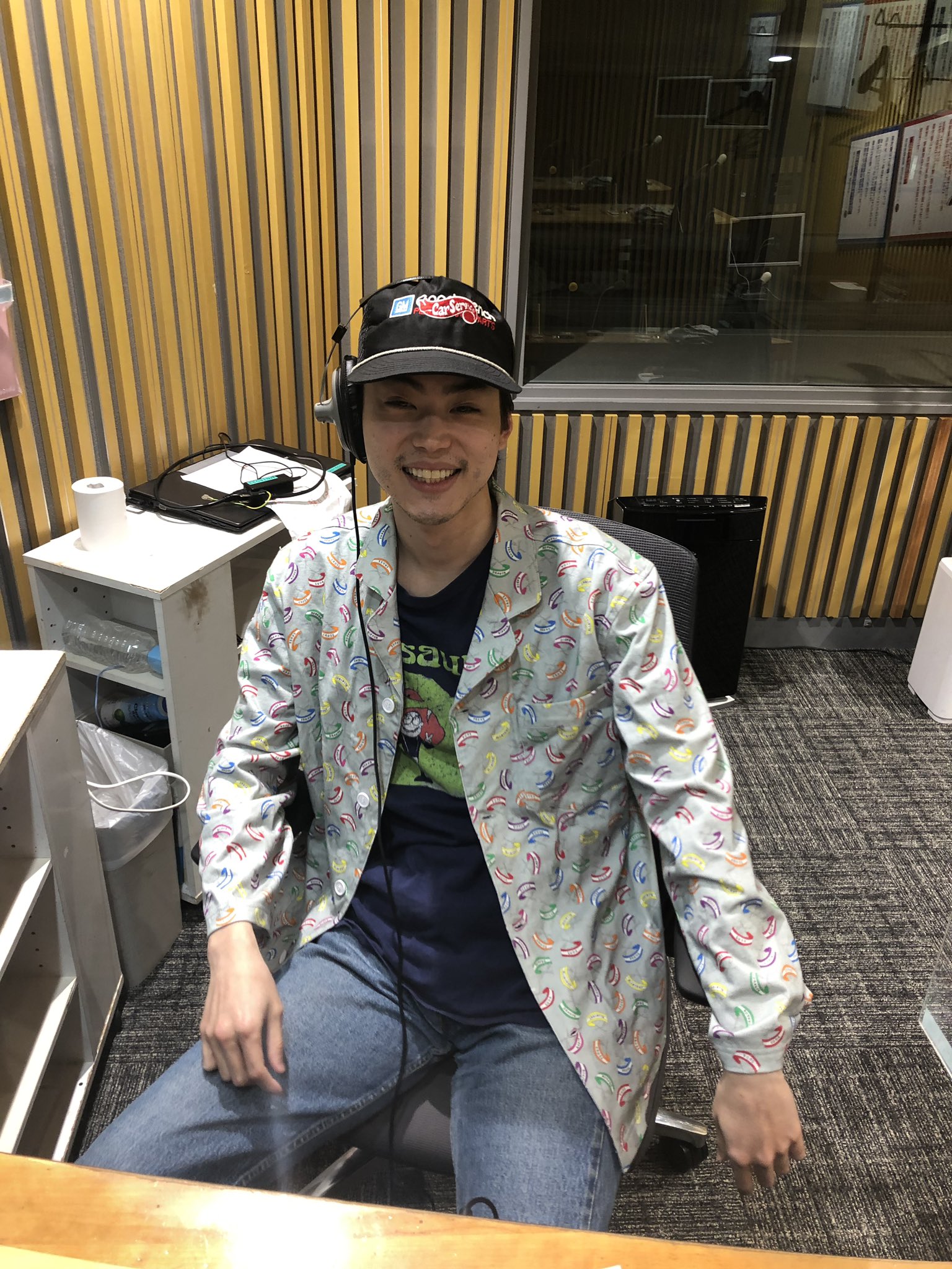 菅田将暉のオールナイトニッポン على X: 菅田将暉のオールナイトニッポン على X: