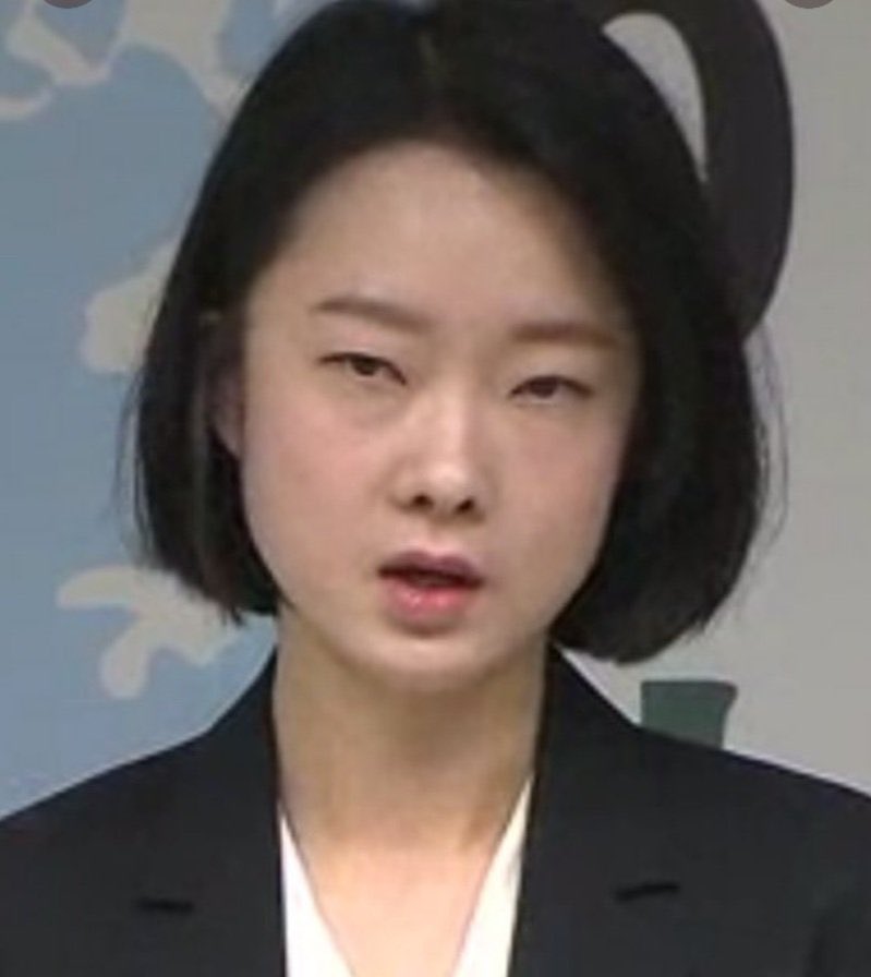 SBS 이현정 기레기가 정경심 교수님 pc에서 직인파일이 발견되었다고 단독 보도했으나 허위사실로 드러났습니다.