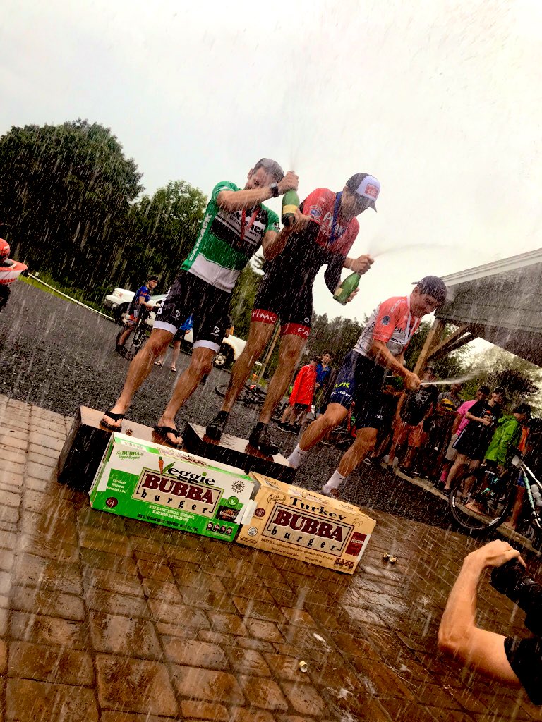 Cyclesportif Off Road Series tweet media