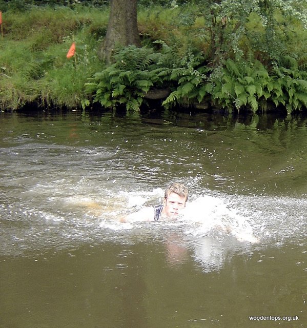 Woodentops tweet media