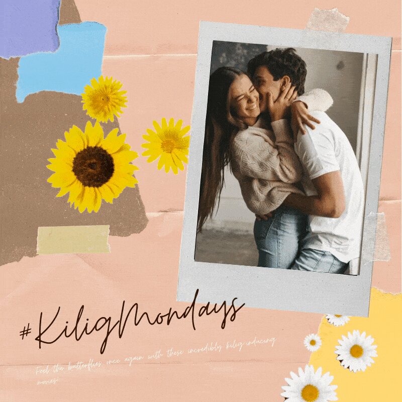 Light up your hearts as  #KiligMondays brings you movies that timelessly made us laugh and fall in love all over again.Quote retweet with your favorite go-to "kilig" movie!Stay safe!  https://twitter.com/XU_Psychology/status/1249633452233650176