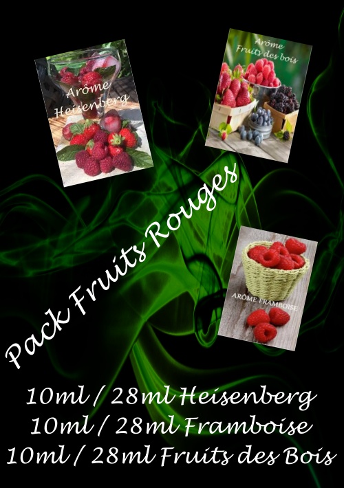 Vapmisty's tweet photo. FLASH INFO VAPMISTY : Nouveau "PACK DECOUVERTE DES SAVEURS"
7€50 les 3 arômes en 10ml et 20€ les 3 arômes en 28ml
Allez vite sur le site :
https://t.co/PKNwDMVdCD https://t.co/AuShbNEXmA