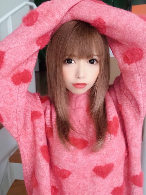 自撮り写メの加工技術ばかり上達する日々です、もう気付けば春ね🌸 https://t.co/mrvT4PQPEk<a href="/tag/%E3%83%95%E3%82%A1%E3%83%83%E3%82%AD%E3%83%B3%E3%82%B0%E3%83%A9%E3%83%93%E3%83%83%E3%83%84"class="tags"><span>#ファッキングラビッツ</span></a>