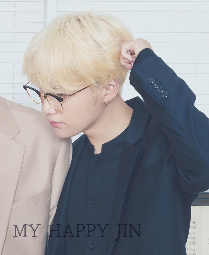 -Yoongi radiating college vibes, a thread to heal broken souls.