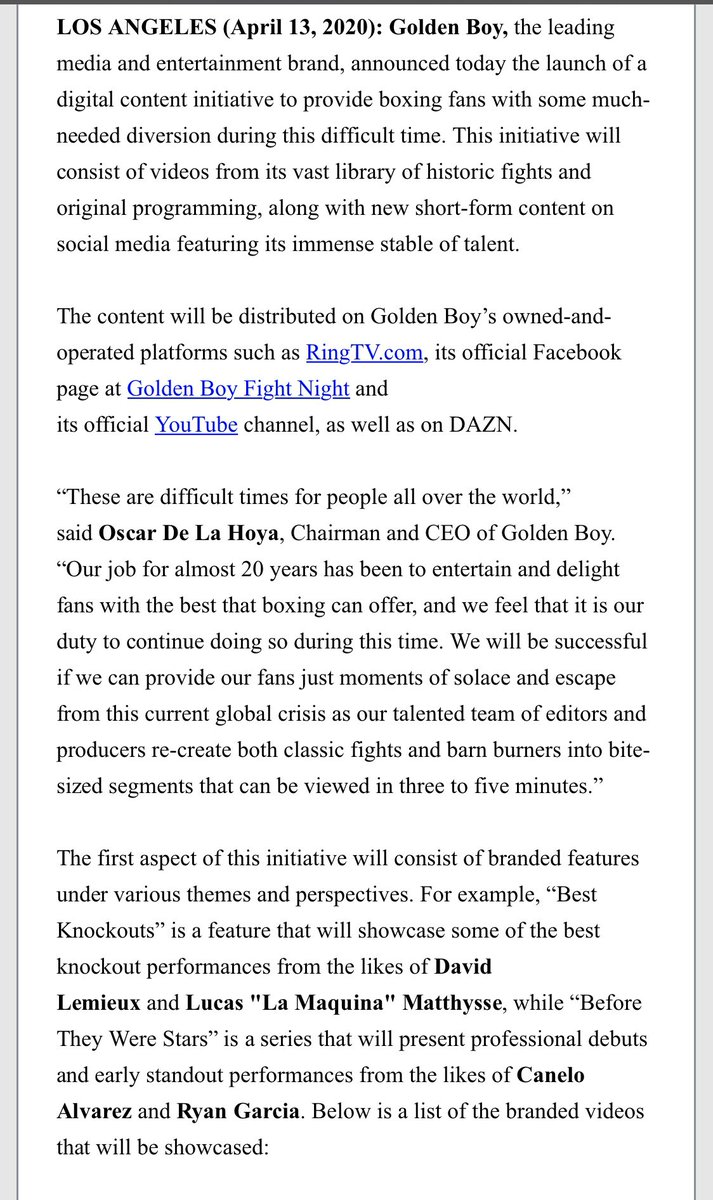 EightCount.TV tweet media