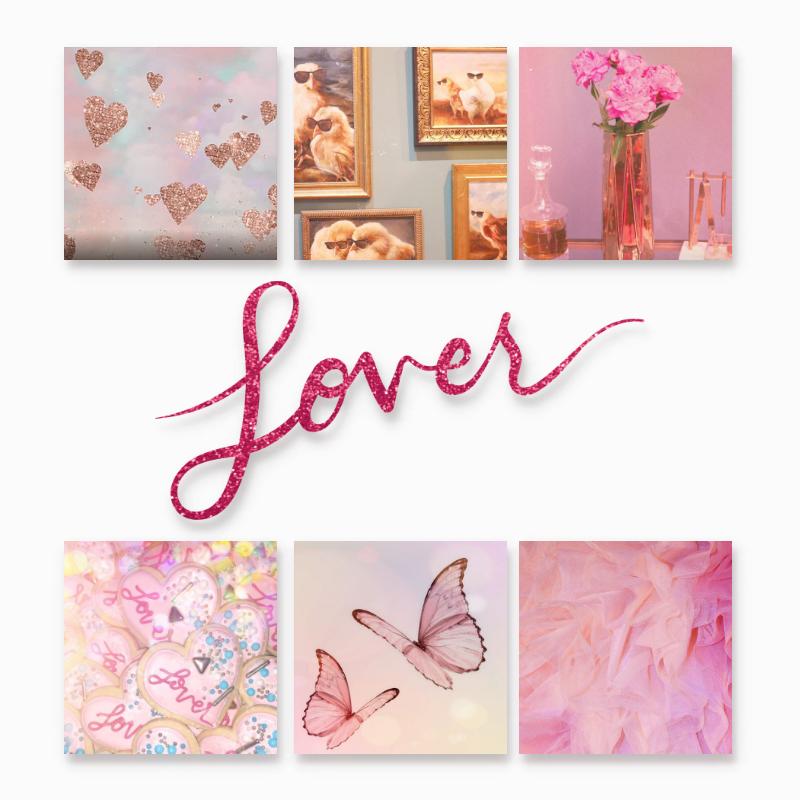 seokjin as lover.