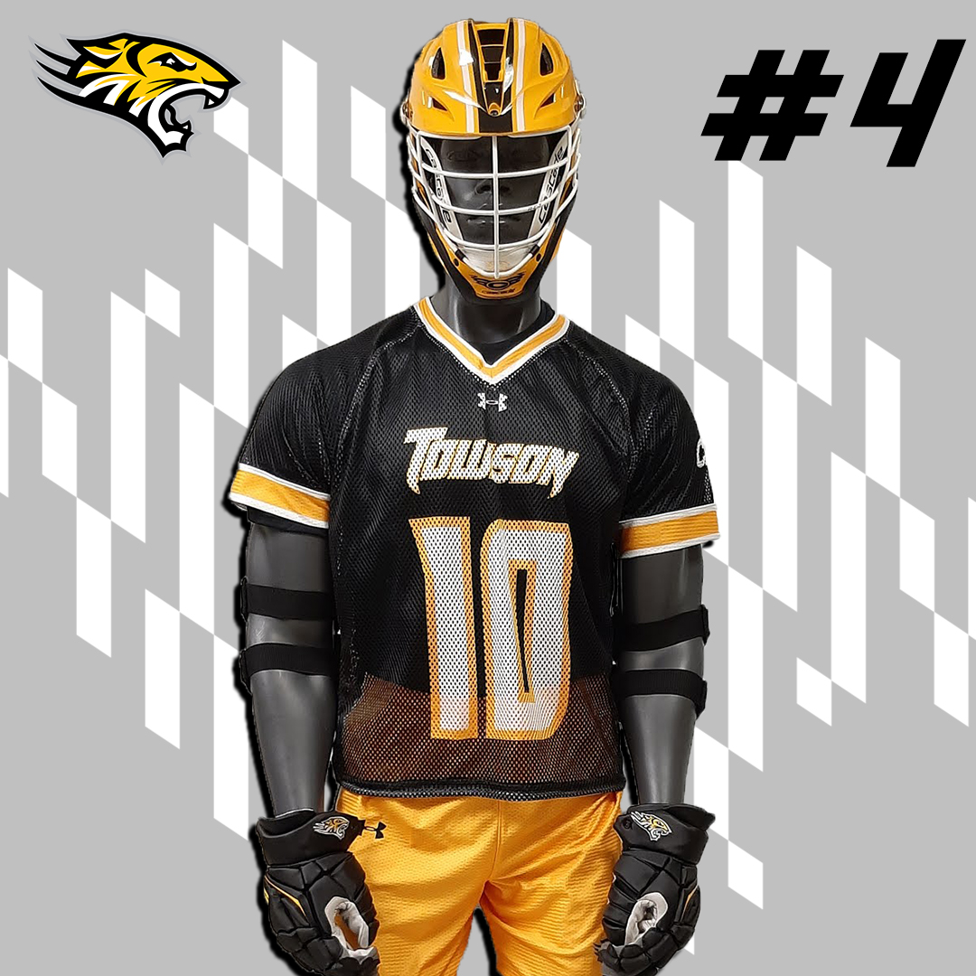 Towson_MLAX tweet picture