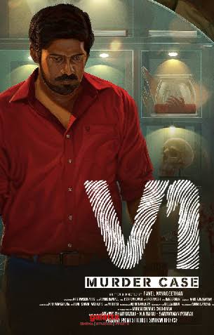 11. #V1 😍 A brilliant film Mostly no one don't know about this movie 😓that's sad Superb film a must watch one don't miss it 🤩 Surprising elements 👌 #v1murdercase #kollywood