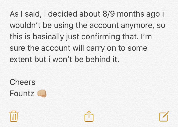 F ö ú ñ t ž tweet media