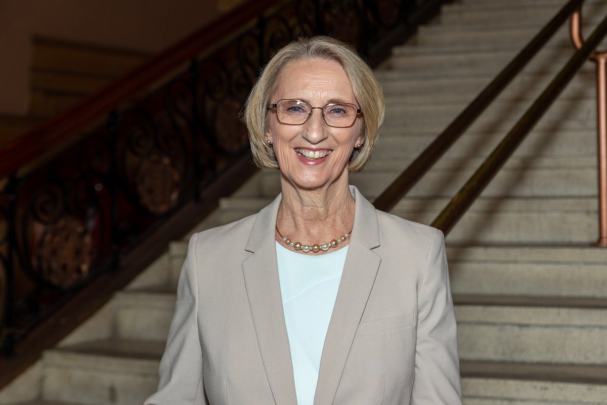 Join us this Wednesday at noon to learn how you can maintain your connections and make every moment matter during these times with Mablene Krueger! Register to join the conversation at roosev.lt/3b6UAwy