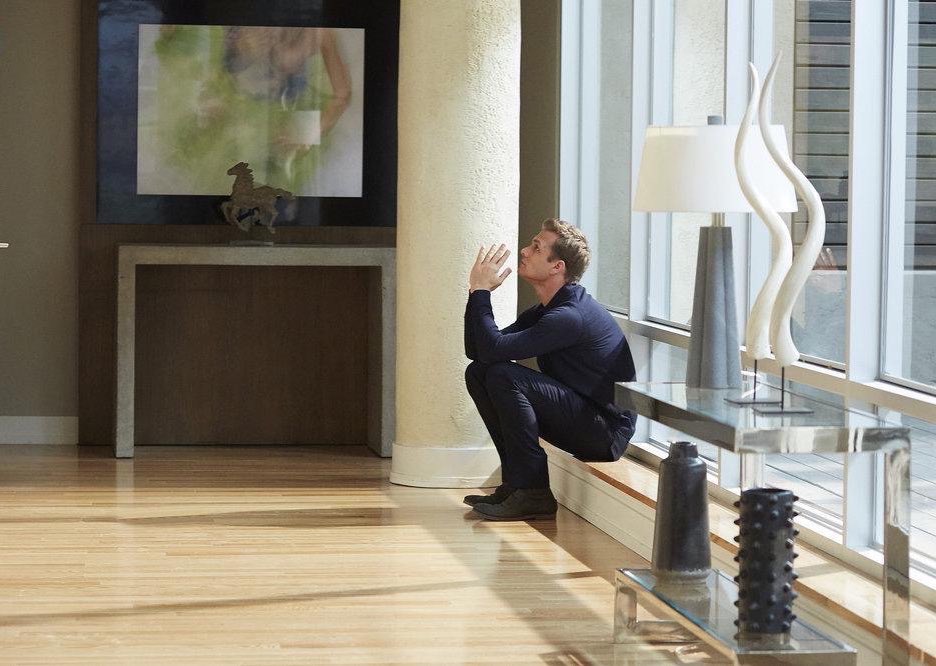 Harvey Specter tweet media