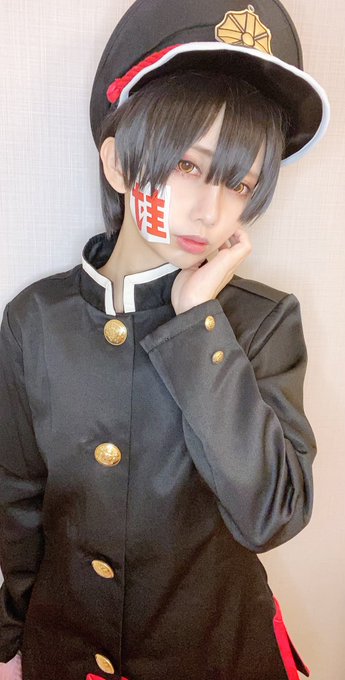 コスプレイヤーひのきおのTwitter画像41