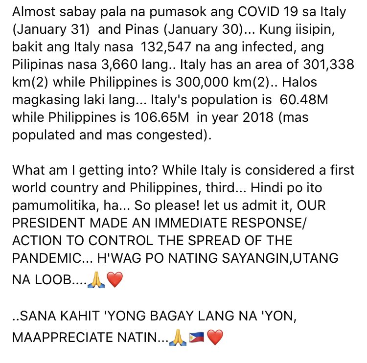 allaboutmariz20's tweet image. #produterte #istanpresidentduterte