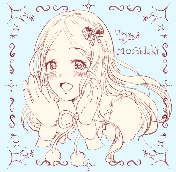 望月聖ちゃんの声が聴きたい… 