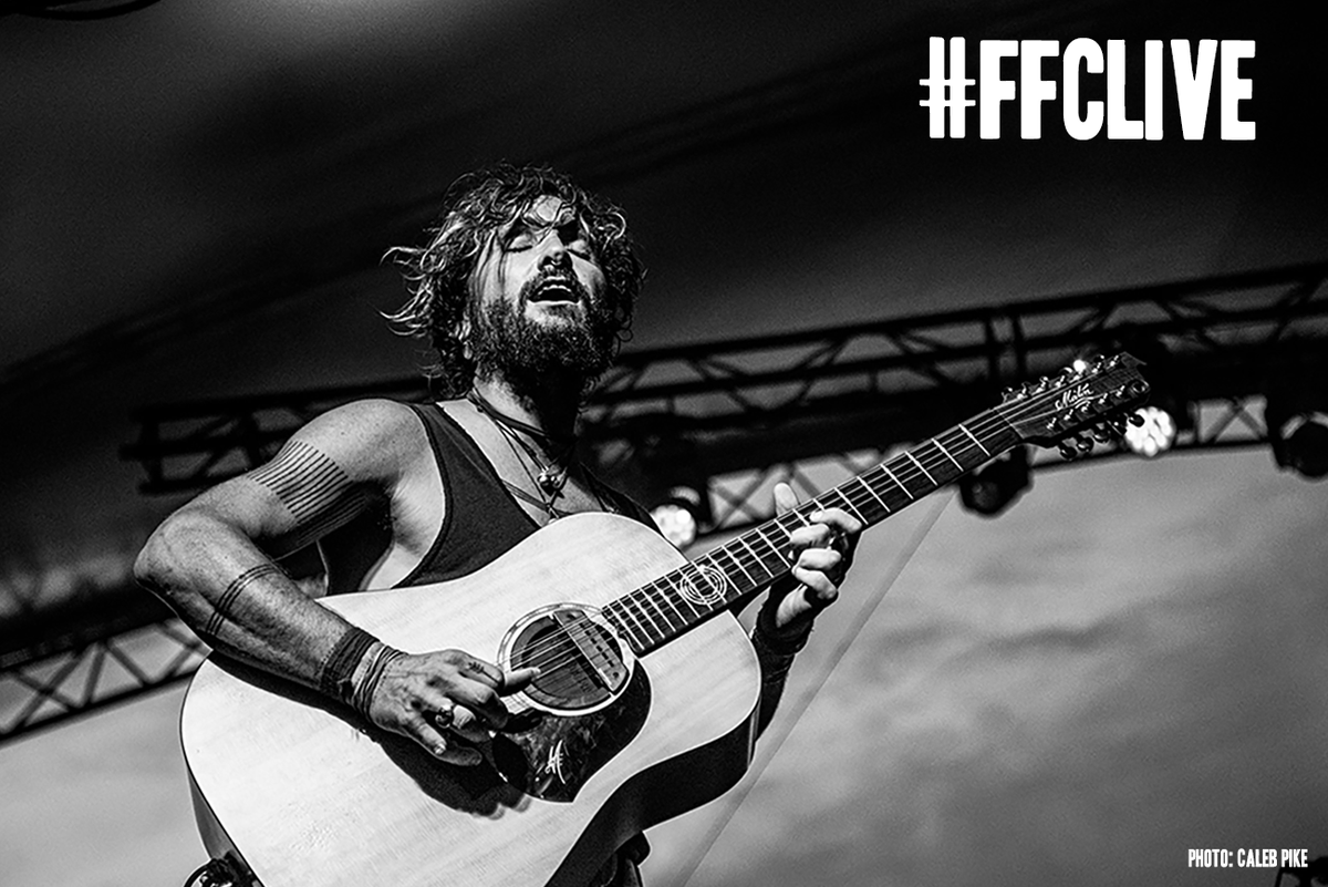 firstfleet's tweet photo. Since we can’t enjoy live music right now, we’d like to challenge you to tag us in your favorite memories with First Fleet Concerts using the hashtag #FFCLive!
Post on Facebook, Instagram & Twitter & tag us so we can see some of your best moments spent with First Fleet Concerts! https://t.co/oaudBWjOmb