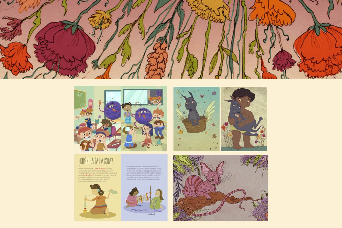 miniPau23's tweet photo. Mini curso en línea de cuento infantil, ¡todos invitados!. Informes: paulina@escuelaescena.com #cuentoinfantil #libroalbum #ilustración https://t.co/YhTNedk3Xv