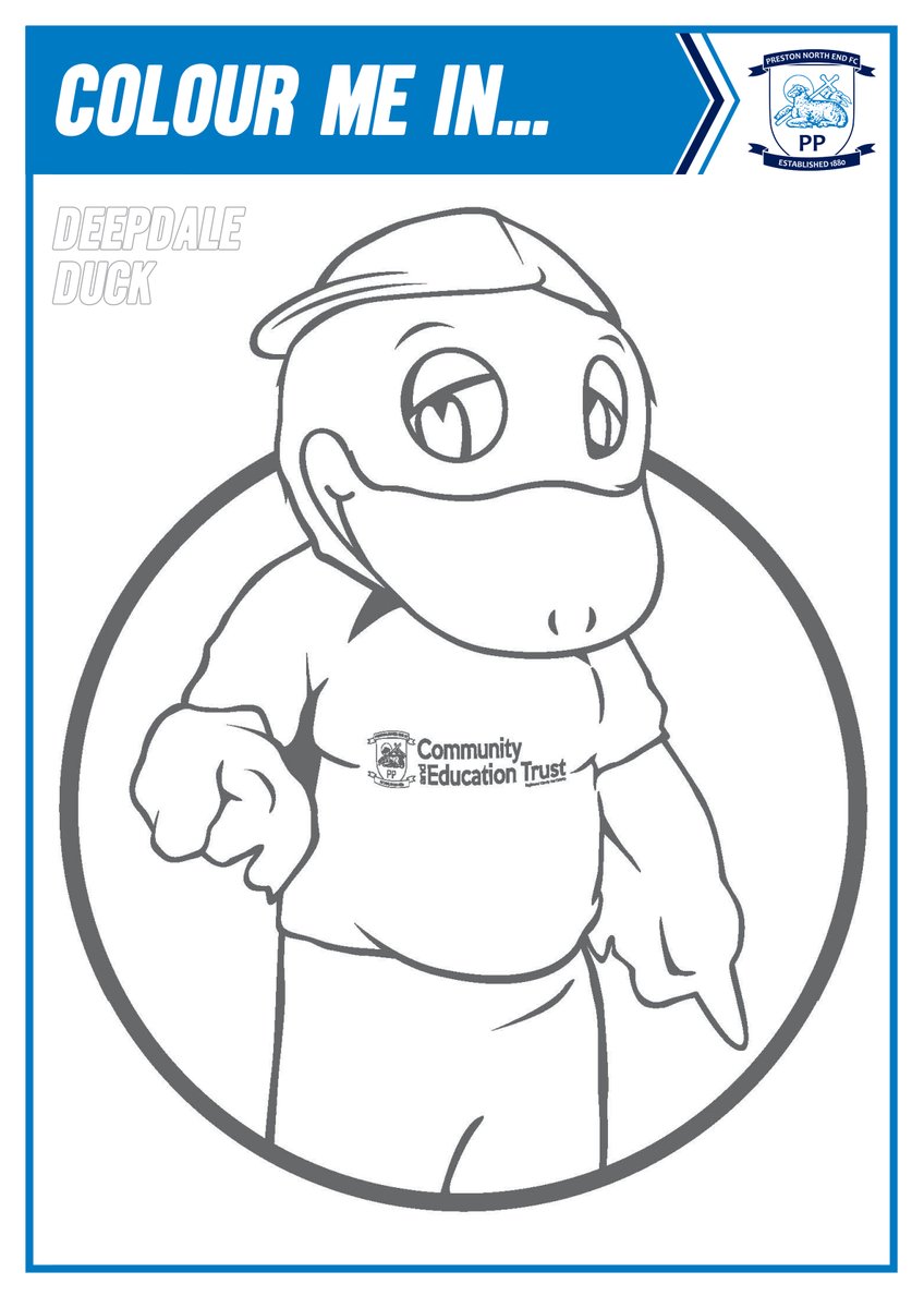 Preston North End FC - @pnefc Twitter Analytics - Trendsmap