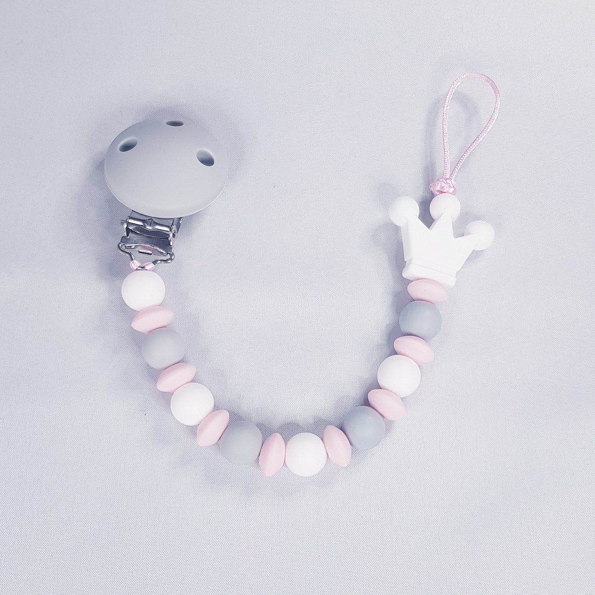 Ophélie cherche des #investisseurs #businessangels pour agrandir son commerce >contact ici> kokoi.social/projet-investi…
#collierfantaisie d'allaitement, #bébés #bracelet #attachetétine