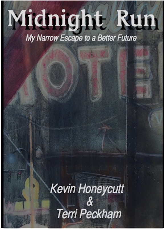 SpoonReadInc's tweet photo. Get @kevinhoneycutt's book Midnight Run FREE at SpoonRead! Create your account at https://t.co/VZRzkGOdHF and find it in the Free Books tab. Then download the SpoonRead app to read on your tablet, Chromebook or smartphone. https://t.co/dArY40x0N3