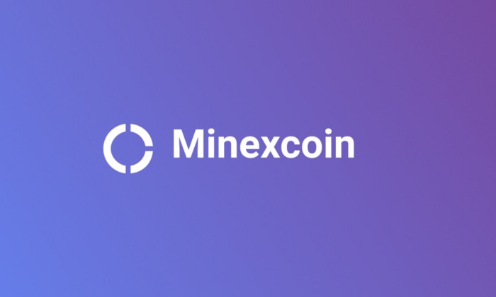 Minexcoin | MinexPay tweet media
