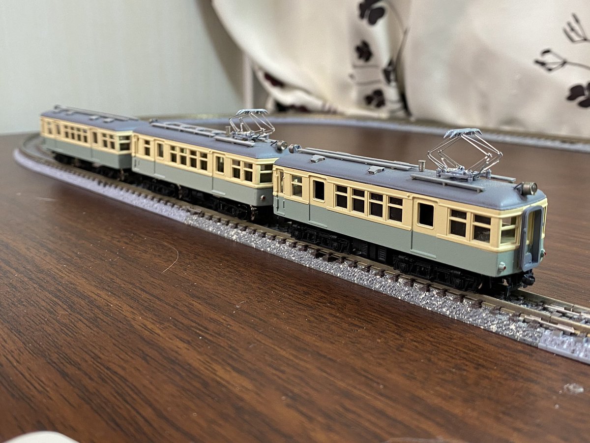 江ノ電1000形タイプ利用のフリー電車はもっと作られてもいいかも