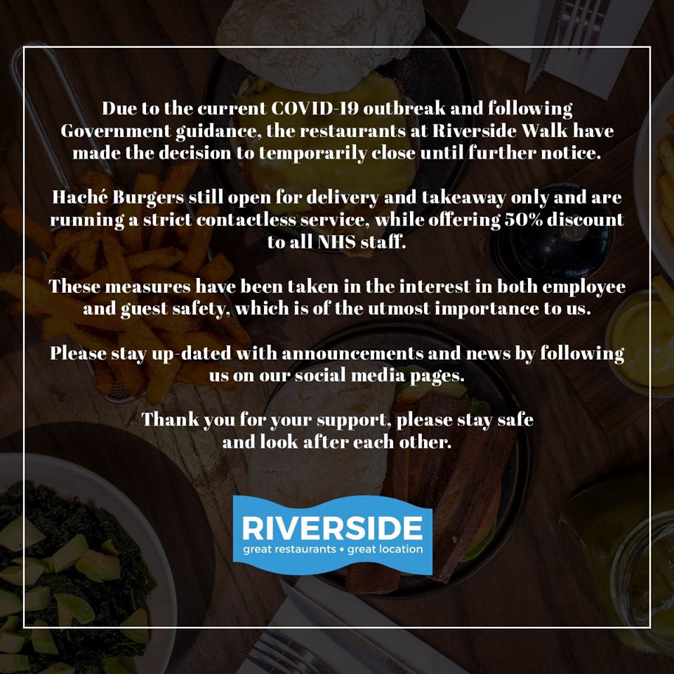 Riverside Walk tweet media