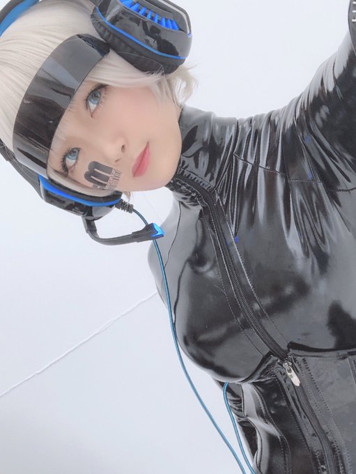 コスプレイヤー美南ナミのTwitter画像47
