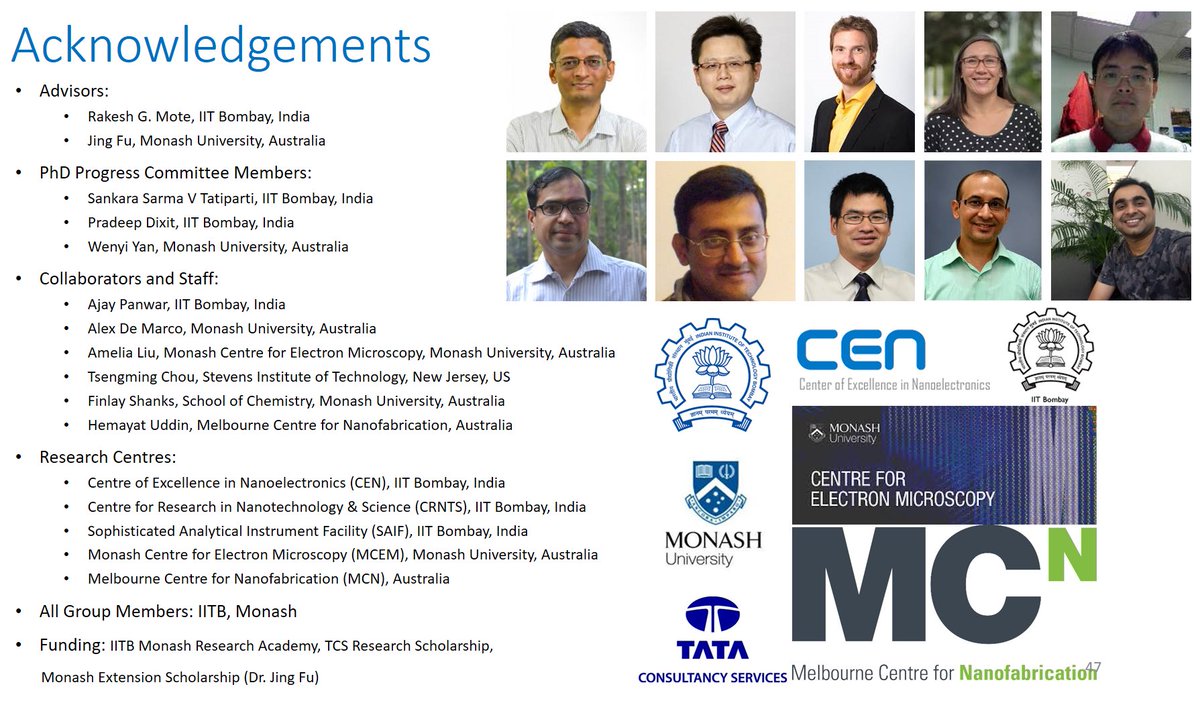 Vivek Garg, PhD tweet media
