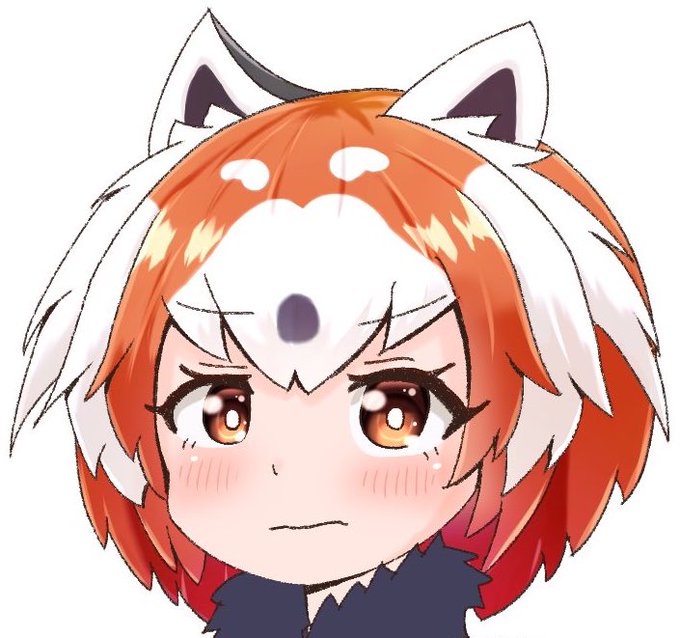 レッパンちゃん進捗
瞳だけで10レイヤー使ってて🎋
髪も新しい塗り方してる 