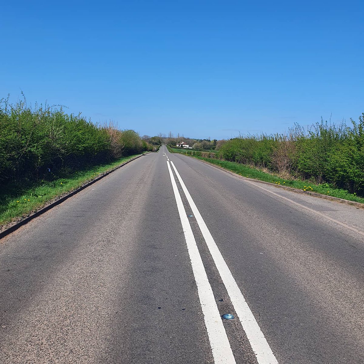 Exercise release from lockdown!