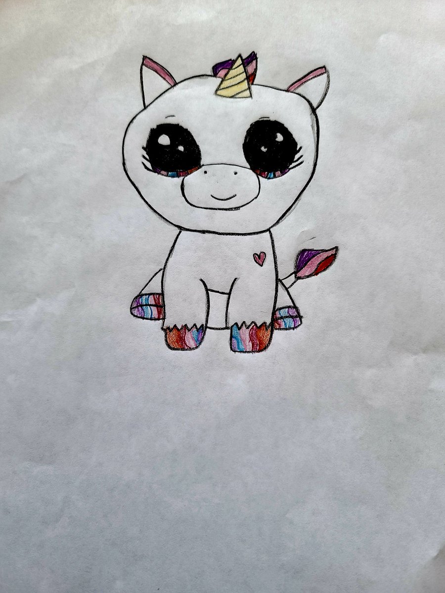 PowersJ9's tweet photo. Draw so cute π¦ #artclass @dknambo @BeaverMST_Stars @gisdnews https://t.co/ckmaYAkwSW