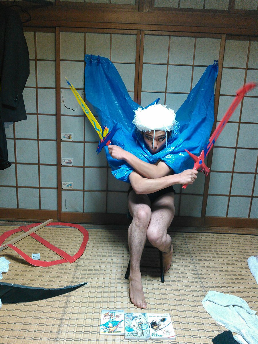 ブリッツ Sfdf45 Na Twitteru 企画応援の意味も込めて 過去に ドグ生 に投稿したコスプレ の写真をツイートします Ff 総合 超長時間ゲーム実況 ファイナルファンタジーシリーズ170時間でクリア 前半 ニコニコネット超会議 T Co Gxdhrkrs