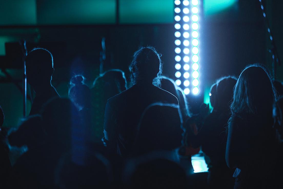 Prolight + Sound Middle East tweet media