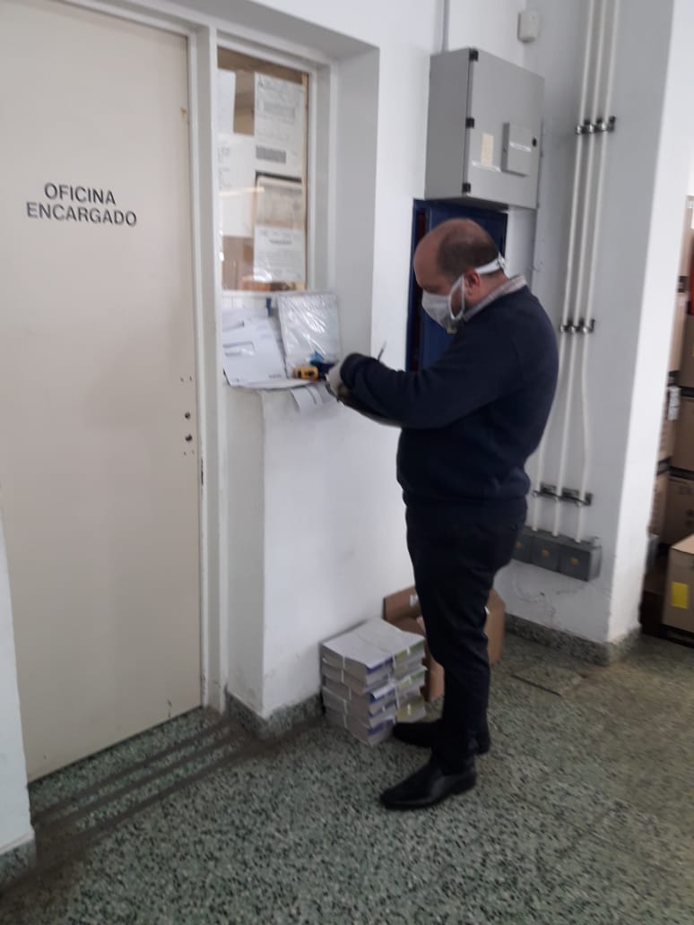 La <a href="/OMICBahiaBlanca/">OMIC BahiaBlanca</a> inspeccionando comercios en la localidad de cabildo <a href="/adrianjouglard/">Adrián Jouglard</a> <a href="/hector_gay/">Héctor Gay</a>