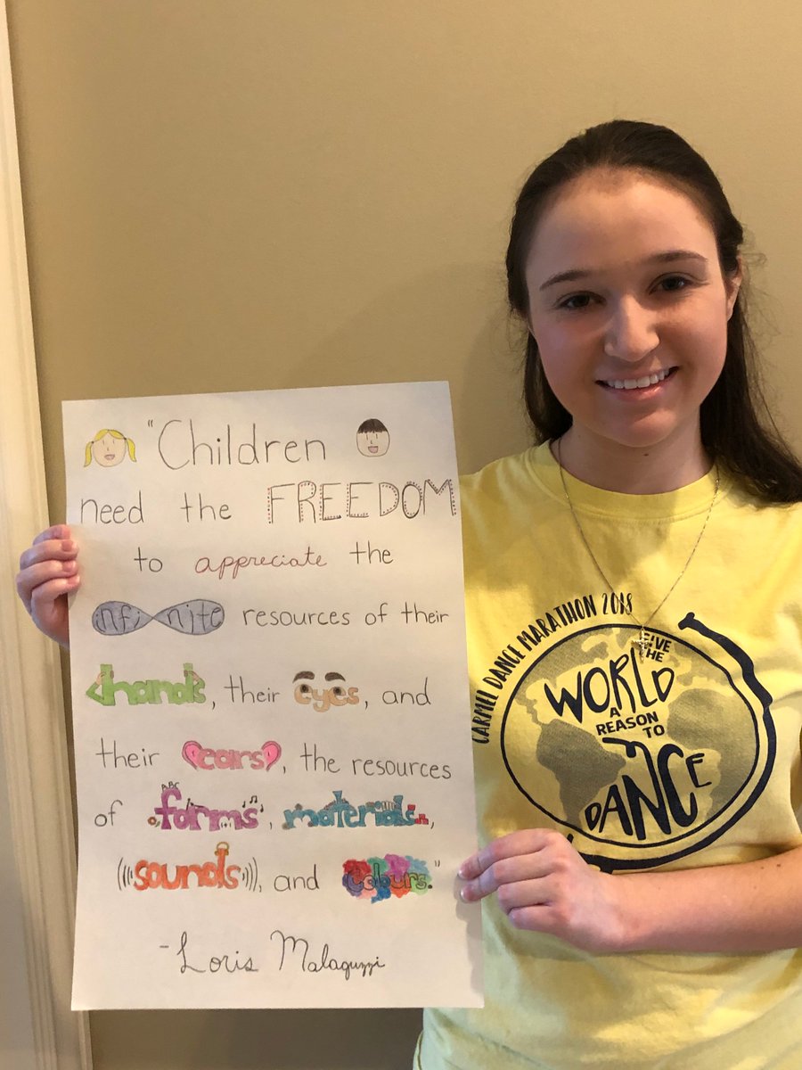 Ms_Martin4's tweet photo. Make It Happen Poster Campaign

Children deserve to explore, discover, and wonder! Thank you, early childhood educators, for being amazing individuals and providing a bright future for the future of our world! @ButlerCOE @StMarysCC #BUCOEIMPACT #ButlerECE #WOYC20 https://t.co/trRPq9JdLp