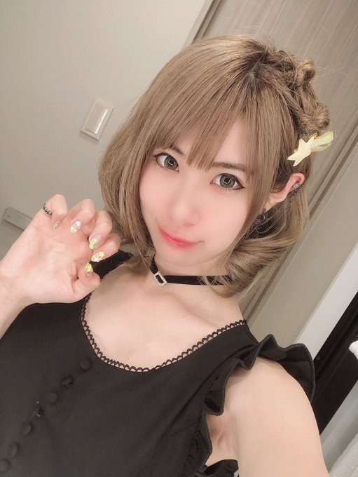 コスプレイヤーみなみのTwitter画像29