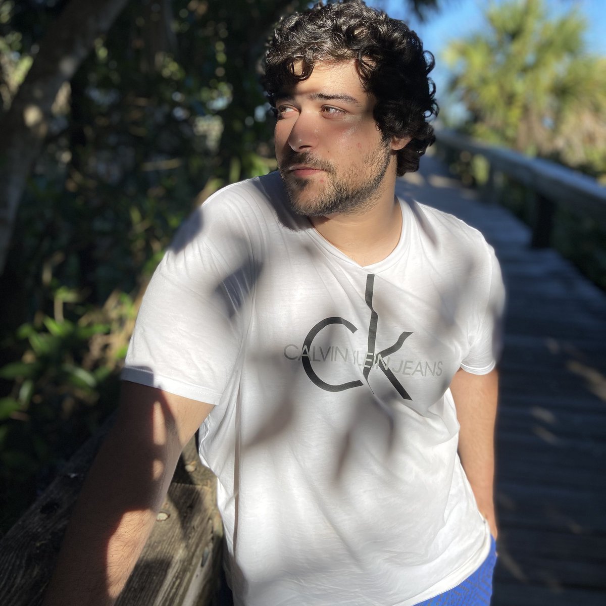 #NewProfilePic